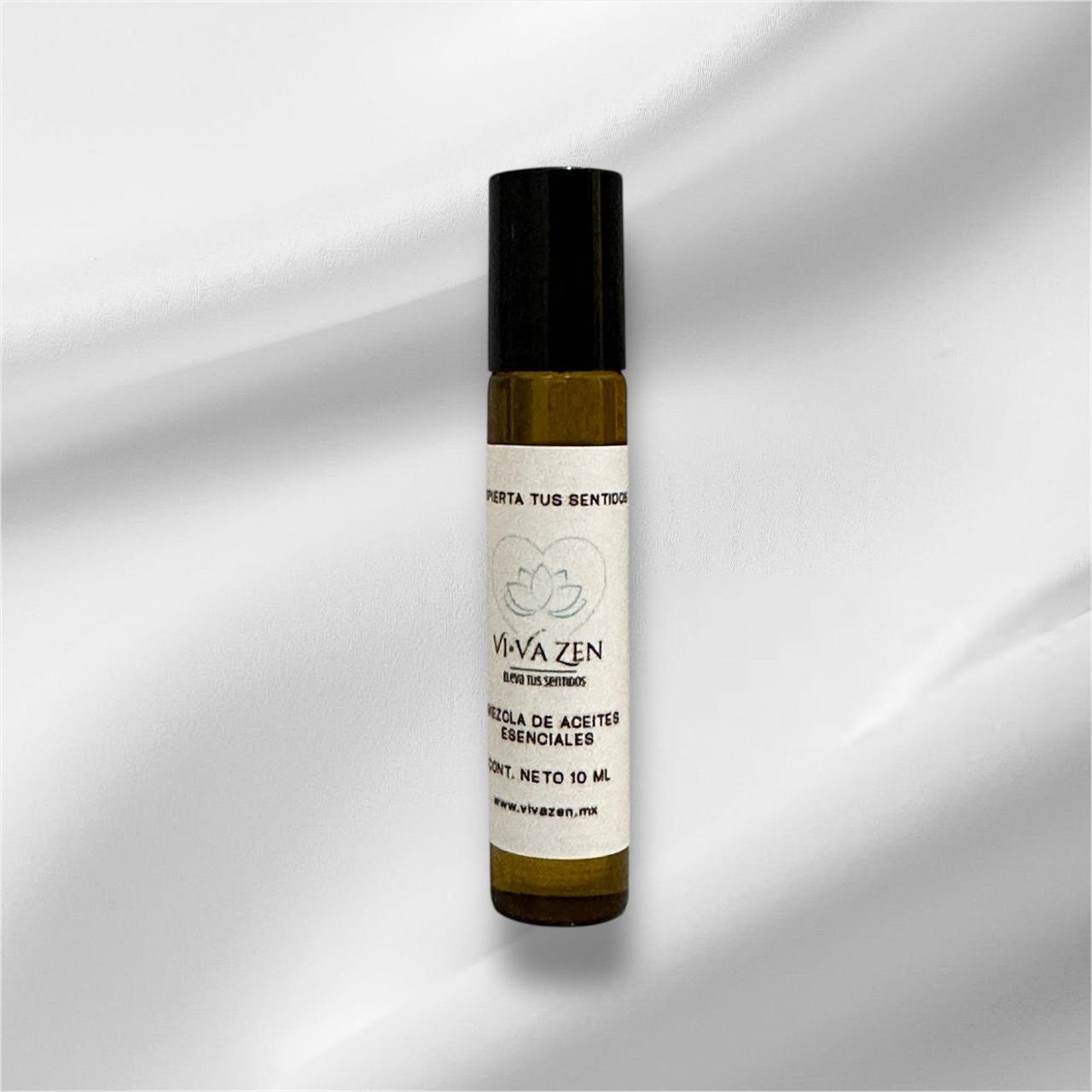 Aceite Esencial Despierta tus Sentidos