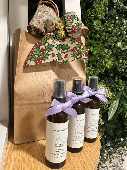 Kit Esencias ViVa Zen